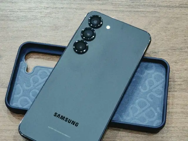 Samsung Galaxy S23 256Gb, Худжанд