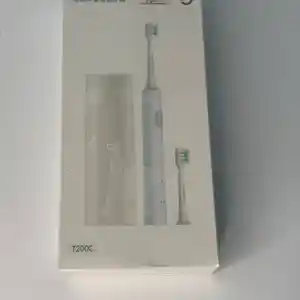 Электрическая зубная щетка Xiaomi Mijia Electric Toothbrush T200 Blue MES606, Душанбе