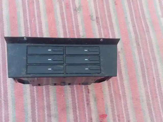 Полки от w202, Турсунзаде