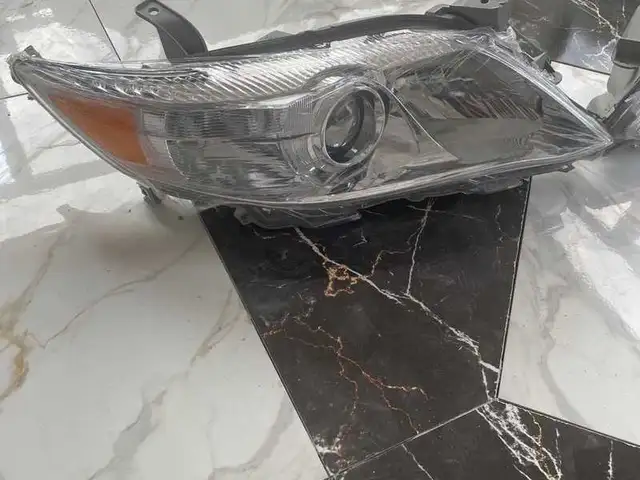 Передняя правая фара depo от Toyota Camry 2, Душанбе