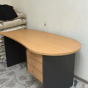 Рабочий стол, Душанбе