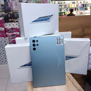 Планшет OZCT 2sim 8/128gb Blue, Душанбе