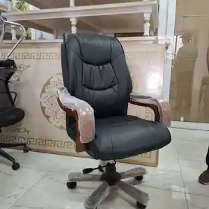 Кресло для офиса, Душанбе