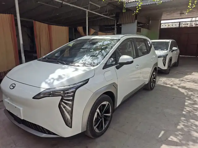GAC Aion Y