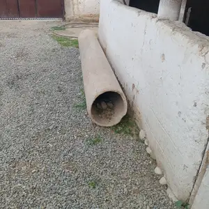 Труба, Куляб