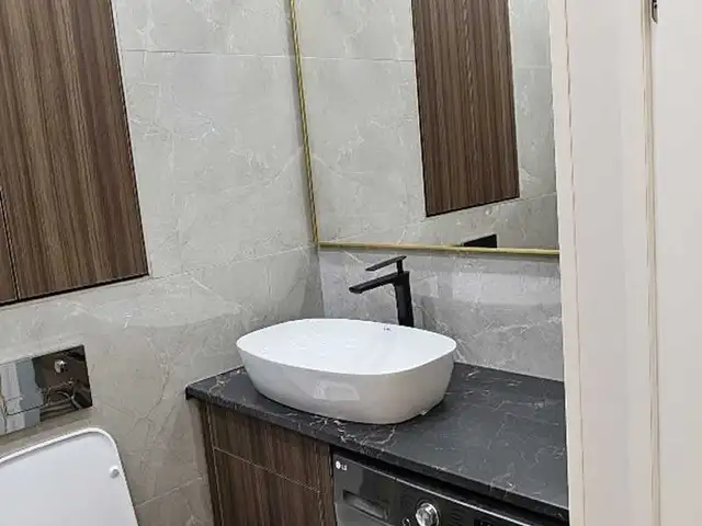 2-комн. квартира, 3 этаж, 55м², ул Рудаки 5, Душанбе