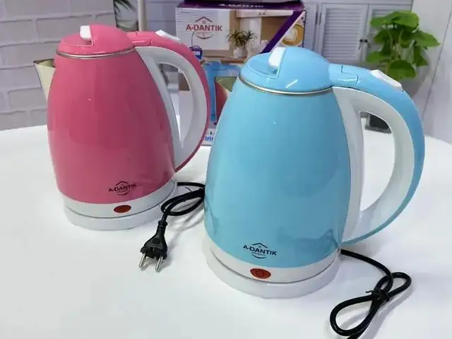 Электрочайник Тефаль 2600в, Худжанд