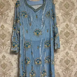 Курта, Душанбе