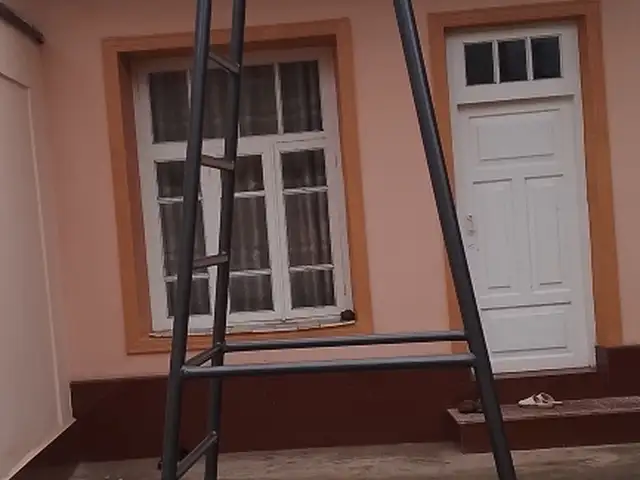 Стремянка, Хуҷанд
