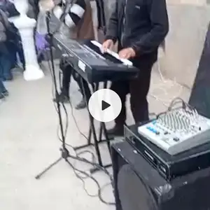 Музыкальное оборудование на прокат, Душанбе