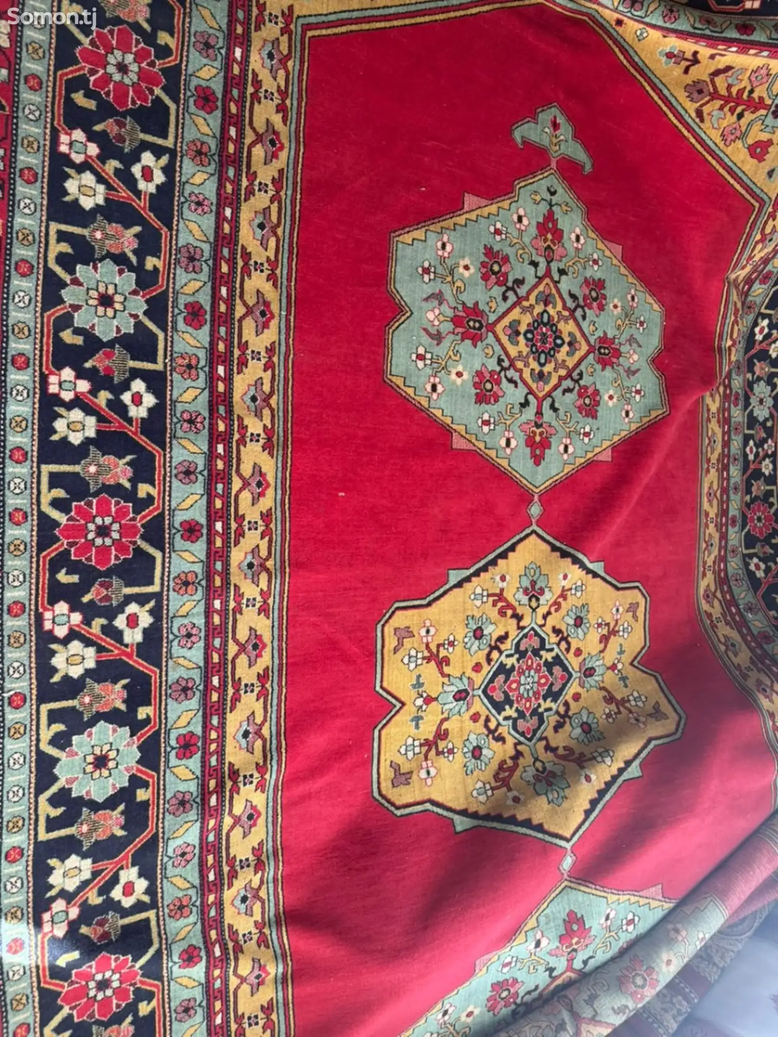 Колини кадима, Хуҷанд