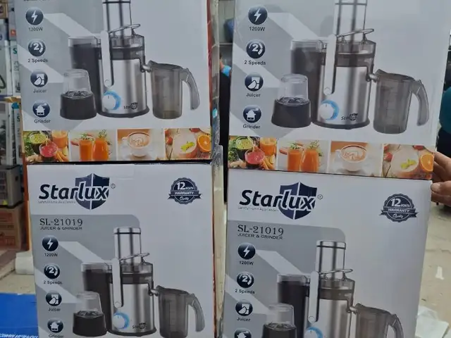 Соковыжималка, Душанбе