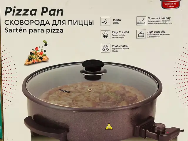 Сковородка, Душанбе