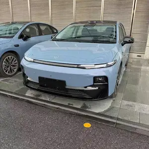 Leapmotor C01