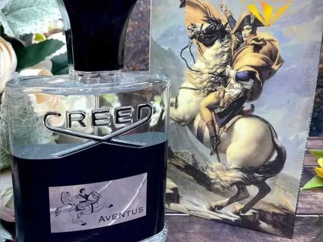 Духи Creed Aventus, Душанбе
