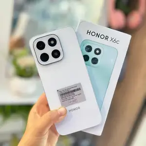 Нonor х6c 12/128gb, Душанбе
