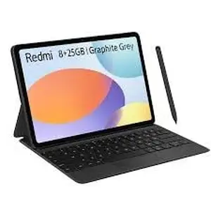 Планшет Xiaomi Pad 8 with keyboard 8/256GB серый, Душанбе
