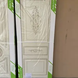 Дверь Эмаль, Душанбе
