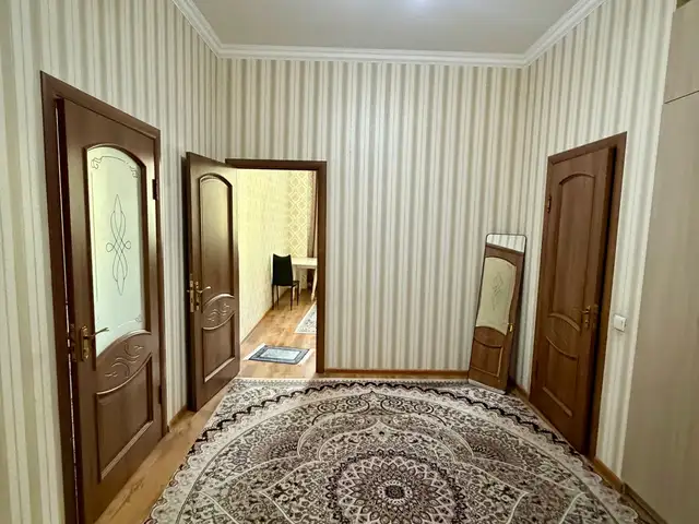 1-комн. квартира, 3 этаж, 47 м², И Сомони, Душанбе - 3