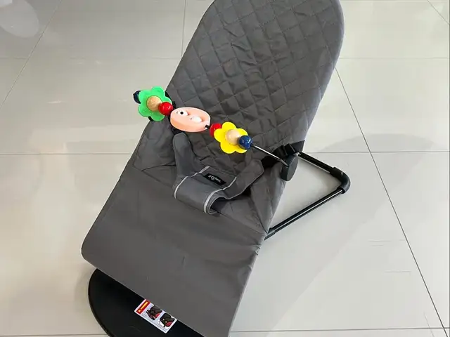 Шезлонг для детей, Душанбе