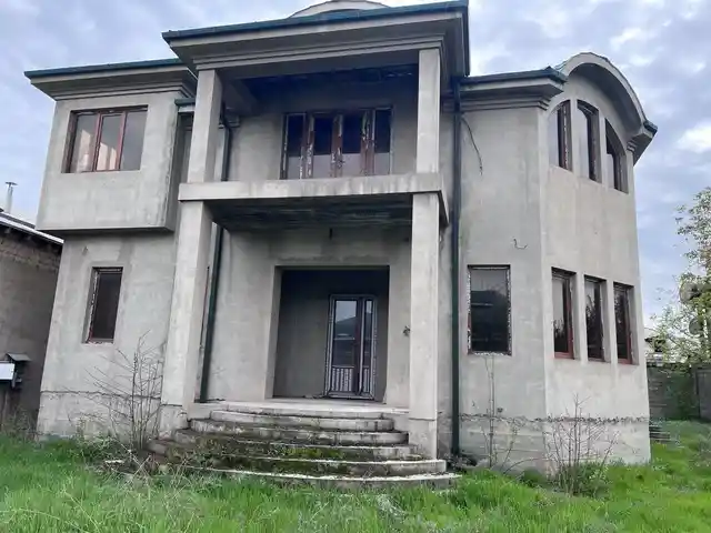 2 этажн. 8-комн. дом, 10 соток, Фирдавси, Душанбе - 3