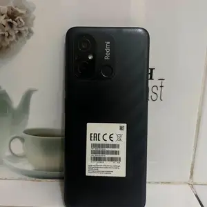 Xiaomi Redmi 12C, Душанбе