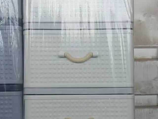 Комод, Душанбе