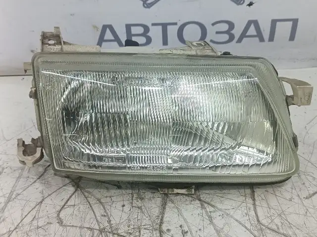 Фара правая от Opel Astra F, Бободжон Гафуров