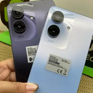 Realme Note 60X 64Gb blue, Душанбе