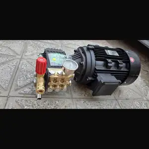 Профессиональная Мойка для высокого давления 380v/5.5kw, Душанбе