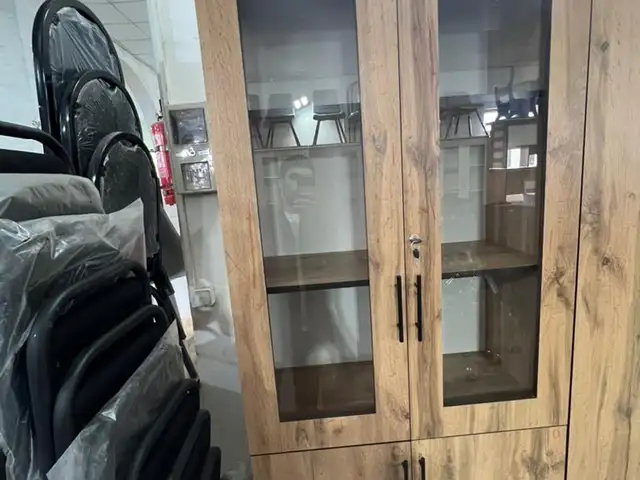 Шкаф, Душанбе