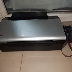 Принтер Epson R290, Душанбе