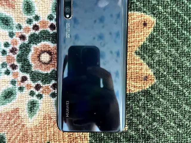 Huawei y8, Душанбе
