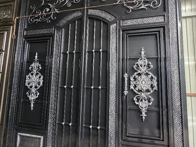 Дарвоза, Хуҷанд