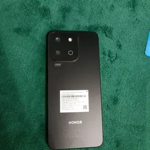 Honor Х7c, Бустон (Чкаловск)