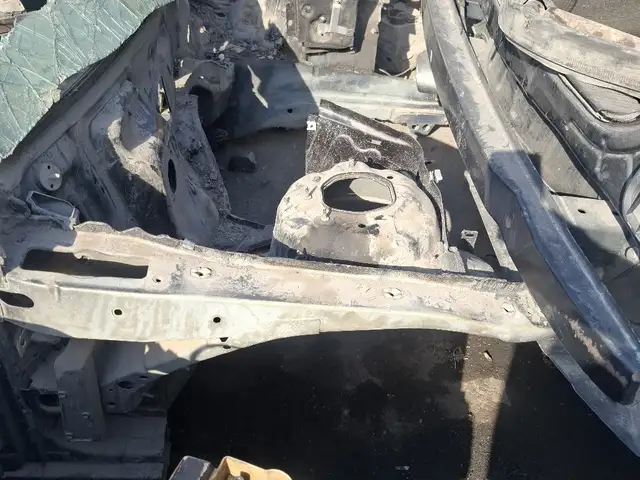 Ланжеро на W212, Душанбе