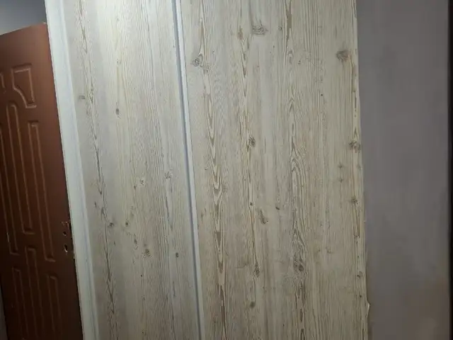 Шкаф, Душанбе