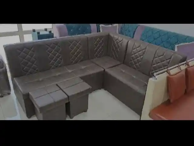 Кухонный уголок, Душанбе