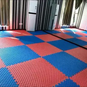 Мат для дзюдо 4см, Душанбе