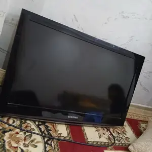 Телевизор, Ваҳдат
