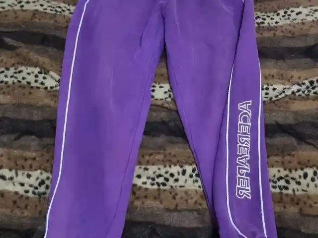Штаны, Душанбе