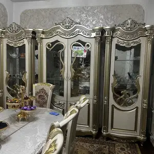 Стенка, Душанбе