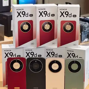 Huawei Honor x9d 256gb, Душанбе