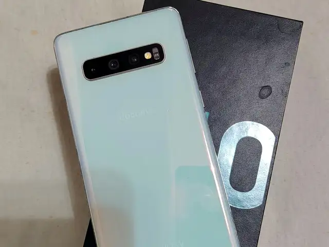 Samsung galaxy S10, Хуҷанд
