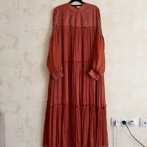Платье, Душанбе