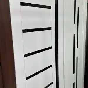 Дверь, Душанбе