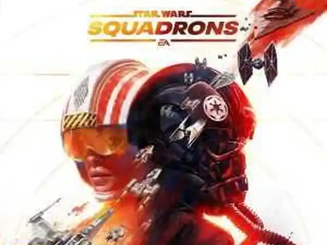 Игра Star wars Squadrons для PS-4 / 6.72 / 9.00 / 11.00 / 11.52 / 13.00 /, Душанбе