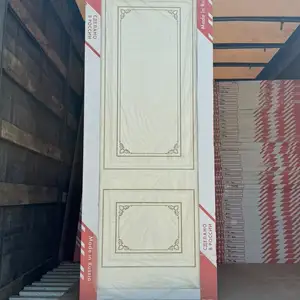 Дверь, Душанбе