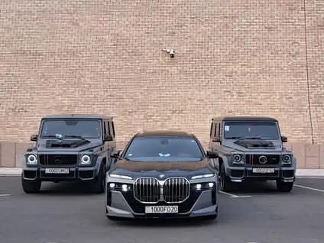 Аренда авто, Худжанд