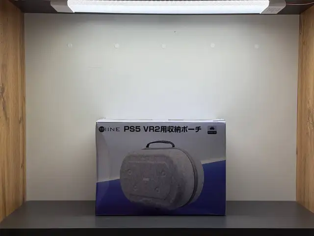 Сумка для переноса PS VR2, Душанбе